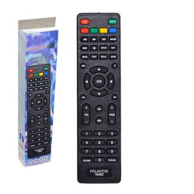 Linx Trimax Uydu Alıcı Kumandası