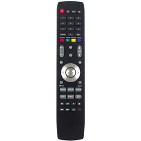 Linx Trimax Uydu Alıcı Kumandası