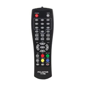 Linx Trimax Uydu Alıcı Kumandası