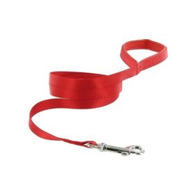 Lion 1750 120 cm Soft Tutmalı Köpek Gezdirme Tasması