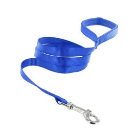 Lion 1752 120 cm Soft Tutmalı Köpek Gezdirme Tasması