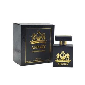 Lion Francesco AFR4401 Afrozy EDP 100 ml Erkek Parfümü