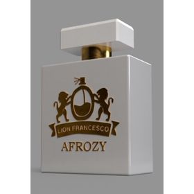 Lion Francesco Afrozy Aphrodisiaque Extrait 100 ml Kadın Parfüm