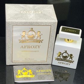 Lion Francesco Afrozy Aphrodisiaque Extrait 100 ml Kadın Parfüm