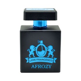 Lion Francesco Afrozy Deep Blue Man EDP 100 ml Erkek Parfüm