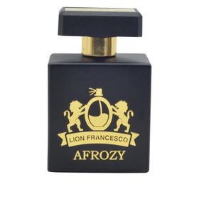 Lion Francesco Afrozy EDP 100 ml Erkek Parfümü