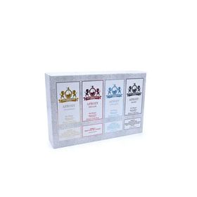 Lion Francesco Afrozy Series 4x25 ml Kadın Parfüm