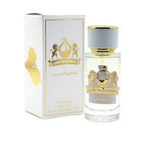 Lion Francesco Scent Of Baghdad EDP 50 ml Kadın Parfümü