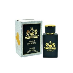Lion Francesco Scent Of Baghdad EDP 60 ml Unisex Parfüm