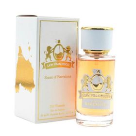 Lion Francesco Scent Of Barcelona EDP 50 ml Kadın Parfümü
