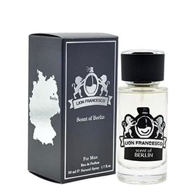 Lion Francesco Scent Of Berlin EDP 50 ml Kadın Parfümü