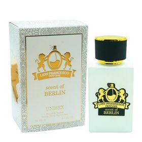 Lion Francesco Scent Of Berlin EDP 60 ml Unisex Parfüm