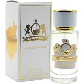 Lion Francesco Scent Of Bucharest EDP 50 ml Kadın Parfümü