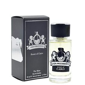 Lion Francesco Scent Of Cairo EDP 50 ml Kadın Parfümü