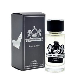 Lion Francesco Scent Of Dubai EDP 50 ml Kadın Parfümü
