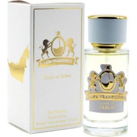 Lion Francesco Scent Of Dubai EDP 50 ml Kadın Parfümü