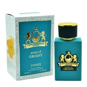Lion Francesco Scent Of Grozny EDP 60 ml Unisex Parfüm
