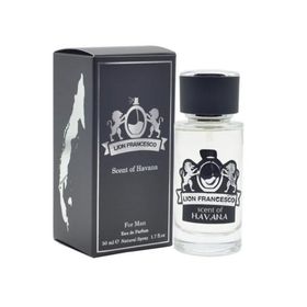 Lion Francesco Scent Of Havana EDP 50 ml Kadın Parfümü