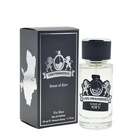 Lion Francesco Scent Of Kiev EDP 50 ml Kadın Parfümü