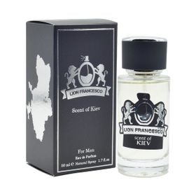 Lion Francesco Scent Of Kiev EDP 60 ml Unisex Parfüm