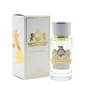 Lion Francesco Scent Of London EDP 50 ml Kadın Parfümü