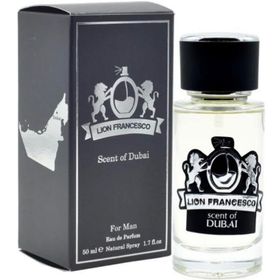 Lion Francesco Scent Of Mexico City EDP 50 ml Afrodizyak Erkek Parfüm