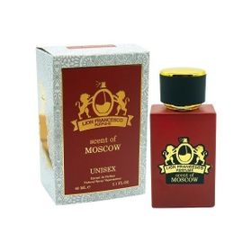 Lion Francesco Scent Of Moscow EDP 60 ml Unisex Parfüm