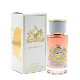 Lion Francesco Scent Of New York EDP 50 ml Kadın Parfüm