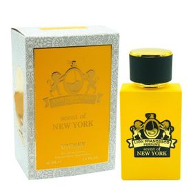 Lion Francesco Scent Of New York EDP 60 ml Unisex Parfüm