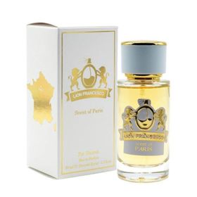 Lion Francesco Scent Of Paris EDP 50 ml Kadın Parfümü