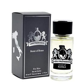 Lion Francesco Scent Of Roma EDP 50 ml Kadın Parfümü