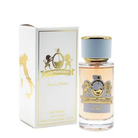 Lion Francesco Scent Of Roma EDP 50 ml Kadın Parfümü