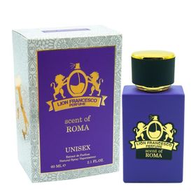 Lion Francesco Scent Of Roma EDP 60 ml Unisex Parfüm