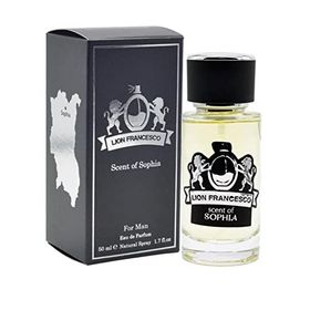 Lion Francesco Scent Of Sophia EDP 50 ml Kadın Parfümü