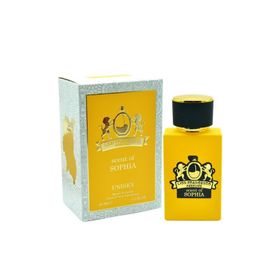Lion Francesco Scent Of Sophia EDP 60 ml Unisex Parfüm