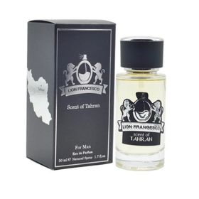 Lion Francesco Scent Of Tahran EDP 50 ml Erkek Parfüm