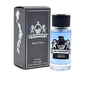 Lion Francesco Scent Of Tokyo EDP 50 ml Kadın Parfümü