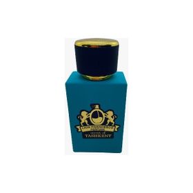 Lion Francesco Tashkent EDP 60 ml Unisex Parfüm