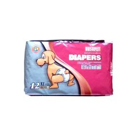 Lion Husped 25-40 kg XL Köpek Çiş Pedi