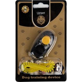 Lion Köpek Eğitim İçin Clicker