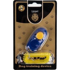 Lion Köpek Eğitim İçin Clicker