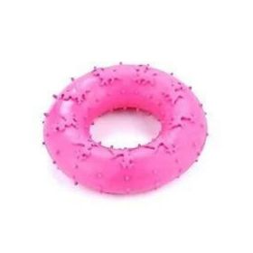 Lion Pembe 7 cm Kauçuk Halka Köpek Oyuncağı