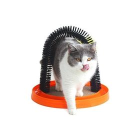 Lion Pet 4 Fonksiyonlu Kedi Kaşınma Ve Tırmalama Oyun Tahtası