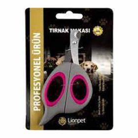 Lion Pet Gri Tırnak Makası