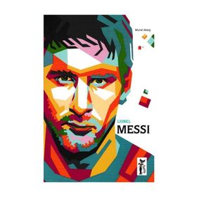 Lionel Messi - Murat Aksoy