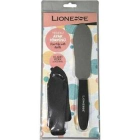 Lionesse 10 Adet Yedek 455 ve Ayak Törpüsü
