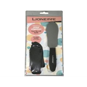 Lionesse 10 Adet Yedek 455 ve Ayak Törpüsü