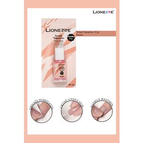 Lionesse 10 gr Pembe Tırnak Yapıştırıcı
