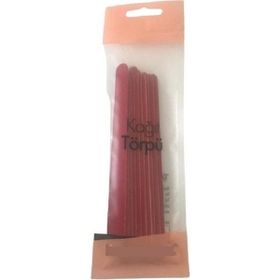 Lionesse 10'lu Kağıt Tırnak Törpüsü