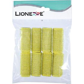 Lionesse 1111 8 Adet Bigudi